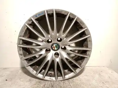 Автозапчасти б/у шина за alfa romeo 159 (939_) 2.0 jtdm (939axp1b) ссылки oem iam 156081124