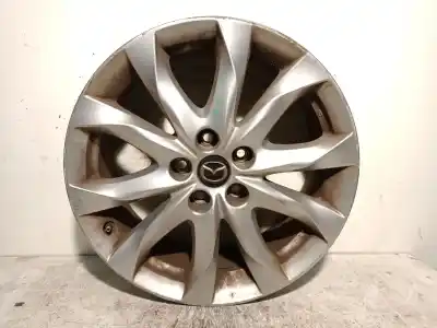 Peça sobressalente para automóvel em segunda mão jante por mazda 3 sedán (bm_, bn_) 2.0 referências oem iam 9965227080