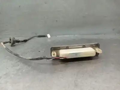 Tweedehands auto-onderdeel handgreep buitenpoort voor toyota avensis sedán (_t25_) 1.8 (zzt251_) oem iam-referenties   