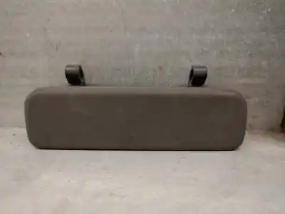 Автозапчастина б/у завнішня ручка задня ліва для RENAULT CLIO I (B/C57_, 5/357_) 1.2 (5/357Y, 5/357K) Посилання на OEM IAM 7700800844  