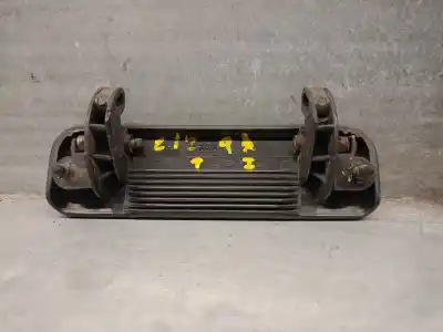 Автозапчасти б/у задняя левая наружная ручка за renault clio i (b/c57_, 5/357_) 1.2 (5/357y, 5/357k) ссылки oem iam 7700800844  