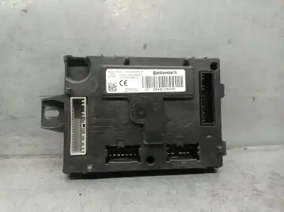Second-hand car spare part  for DACIA DOKKER MONOSPACE (KE_)  OEM IAM references 284B10944R A2C92226606 