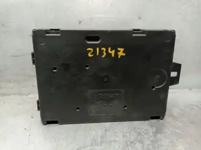 Автозапчасти б/у электронный модуль за dacia dokker monospace (ke_) 1.5 dci (keaj, keah) ссылки oem iam 284b10944r a2c92226606 