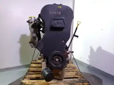 Автозапчасти б/у ПОЛНЫЙ ДВИГАТЕЛЬ за CHEVROLET CAPTIVA SPORT  ссылки OEM IAM Z24SED 009073 92067200
