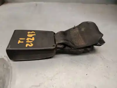 Автозапчасти б/у крюк для пояса за renault clio i (b/c57_, 5/357_) 1.2 (5/357y, 5/357k) ссылки oem iam 7700793636  