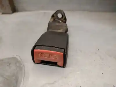 Автозапчасти б/у крюк для пояса за renault clio i (b/c57_, 5/357_) 1.2 (5/357y, 5/357k) ссылки oem iam 7700793636  