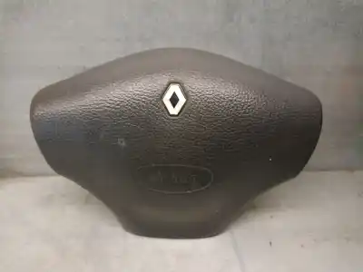 Автозапчастина б/у передня ліва подушка безопасности для RENAULT CLIO I (B/C57_, 5/357_) 1.2 (5/357Y, 5/357K) Посилання на OEM IAM 7700841877  