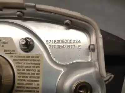 Автозапчасти б/у передняя левая подушка безопасности за renault clio i (b/c57_, 5/357_) 1.2 (5/357y, 5/357k) ссылки oem iam 7700841877  