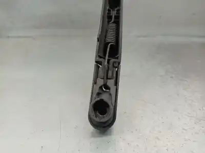 Автозапчастина б/у ручка заднього склоочисника для dacia dokker monospace (ke_) 1.5 dci (keaj, keah) посилання на oem iam 287801220r w00049279 valeo 287815304r