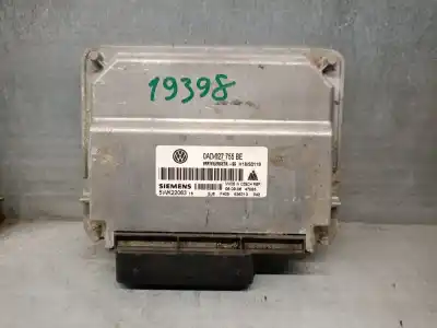 Автозапчастина б/у блок управління світлом для VOLKSWAGEN TOUAREG (7LA, 7L6, 7L7) 2.5 R5 TDI Посилання на OEM IAM 0AD927755BE 5WK22063 SIEMENS  Автозапчастина б/у блок управління світлом для VOLKSWAGEN TOUAREG (7LA, 7L6, 7L7) 2.5 R5 TDI Посилання на OEM IAM 0AD927755BE 5WK22063 SIEMENS