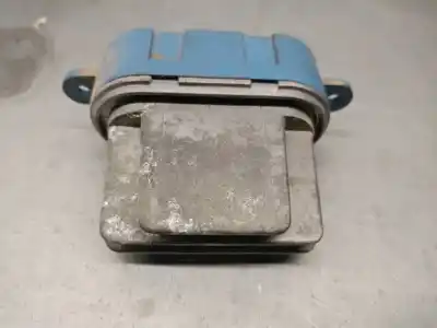 Автозапчасти б/у сопротивление нагреву за VOLKSWAGEN TOUAREG (7LA, 7L6, 7L7) 2.5 R5 TDI ссылки OEM IAM 7L0907521 52492612 BTM  Автозапчасти б/у сопротивление нагреву за VOLKSWAGEN TOUAREG (7LA, 7L6, 7L7) 2.5 R5 TDI ссылки OEM IAM 7L0907521 52492612 BTM