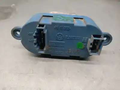 Second-hand car spare part heater blower for volkswagen touareg (7la, 7l6, 7l7) 2.5 r5 tdi oem iam references 7l0907521 52492612 btm 