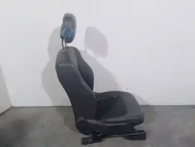 Peça sobressalente para automóvel em segunda mão assento dianteiro esquerdo por jeep compass (mk49) 2.2 crd referências oem iam 5183550aa  5183550aa