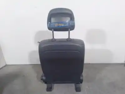 Peça sobressalente para automóvel em segunda mão assento dianteiro esquerdo por jeep compass (mk49) 2.2 crd referências oem iam 5183550aa  5183550aa