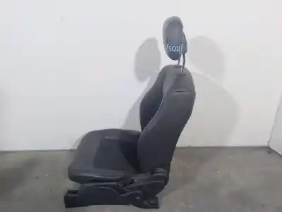 Peça sobressalente para automóvel em segunda mão assento dianteiro esquerdo por jeep compass (mk49) 2.2 crd referências oem iam 5183550aa  5183550aa