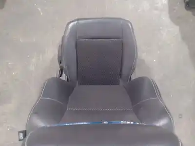 Peça sobressalente para automóvel em segunda mão assento dianteiro esquerdo por jeep compass (mk49) 2.2 crd referências oem iam 5183550aa  5183550aa