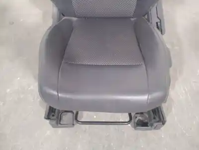 Peça sobressalente para automóvel em segunda mão assento dianteiro esquerdo por jeep compass (mk49) 2.2 crd referências oem iam 5183550aa  5183550aa