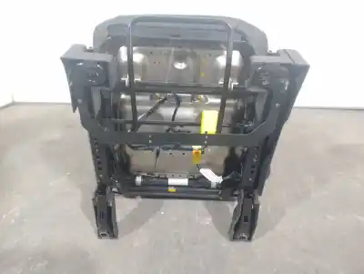 Peça sobressalente para automóvel em segunda mão assento dianteiro esquerdo por jeep compass (mk49) 2.2 crd referências oem iam 5183550aa  5183550aa