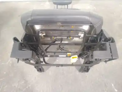 Peça sobressalente para automóvel em segunda mão assento dianteiro esquerdo por jeep compass (mk49) 2.2 crd referências oem iam 5183550aa  5183550aa