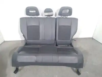 Автозапчасти б/у задние сиденья за jeep compass (mk49) 2.2 crd ссылки oem iam 6508604aa