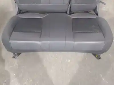 Peça sobressalente para automóvel em segunda mão bancos traseiros por jeep compass (mk49) 2.2 crd referências oem iam 6508604aa  6508604aa