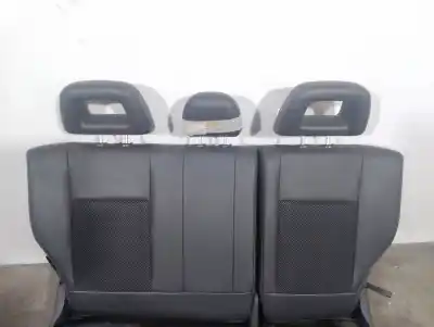 Peça sobressalente para automóvel em segunda mão bancos traseiros por jeep compass (mk49) 2.2 crd referências oem iam 6508604aa  6508604aa