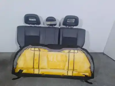 Peça sobressalente para automóvel em segunda mão bancos traseiros por jeep compass (mk49) 2.2 crd referências oem iam 6508604aa  6508604aa