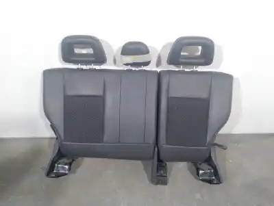 Peça sobressalente para automóvel em segunda mão bancos traseiros por jeep compass (mk49) 2.2 crd referências oem iam 6508604aa  6508604aa