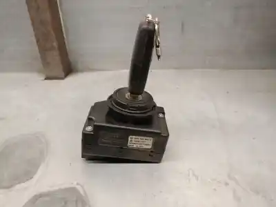 Peça sobressalente para automóvel em segunda mão Comutador De Ignição por VOLKSWAGEN TOUAREG (7LA, 7L6, 7L7) 2.5 R5 TDI Referências OEM IAM 3D0905865E 33300101 MODINE  Peça sobressalente para automóvel em segunda mão Comutador De Ignição por VOLKSWAGEN TOUAREG (7LA, 7L6, 7L7) 2.5 R5 TDI Referências OEM IAM 3D0905865E 33300101 MODINE