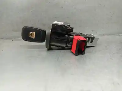 Second-hand car spare part ignition switch for dacia dokker monospace (ke_) 1.5 dci (keaj, keah) oem iam references 285916556r  