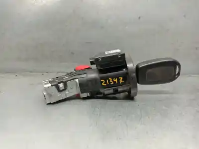 Second-hand car spare part ignition switch for dacia dokker monospace (ke_) 1.5 dci (keaj, keah) oem iam references 285916556r  