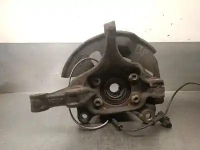 Peça sobressalente para automóvel em segunda mão manga de eixo dianteira direita por mazda 3 sedán (bm_, bn_) 2.0 referências oem iam bjs733021