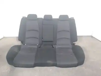 Peça sobressalente para automóvel em segunda mão bancos traseiros por mazda 3 sedán (bm_, bn_) 2.0 referências oem iam bpm55720002