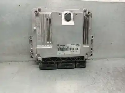 Second-hand car spare part  for DACIA DOKKER MONOSPACE (KE_)  OEM IAM references 237106319R 0281032811 BOSCH 