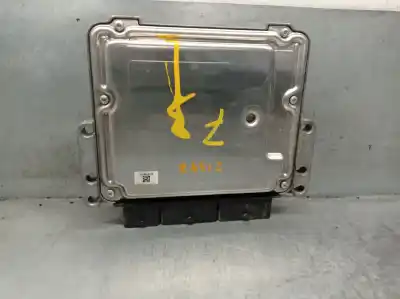 Автозапчасти б/у блок управления двигателем за dacia dokker monospace (ke_) 1.5 dci (keaj, keah) ссылки oem iam 237106319r 0281032811 bosch 