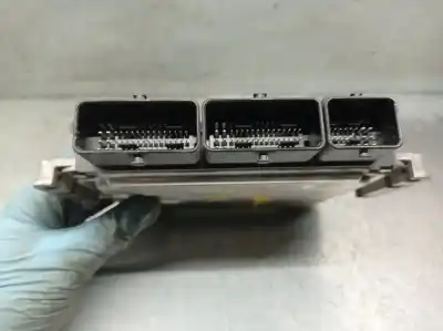 Автозапчасти б/у блок управления двигателем за dacia dokker monospace (ke_) 1.5 dci (keaj, keah) ссылки oem iam 237106319r 0281032811 bosch 