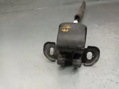 Second-hand car spare part trunk lock for dacia dokker monospace (ke_) 1.5 dci (keaj, keah) oem iam references 6001550300  6001550300