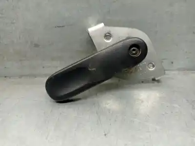 Автозапчасти б/у левая задняя внутренняя ручка за dacia dokker monospace (ke_) 1.5 dci (keaj, keah) ссылки oem iam 8200431413