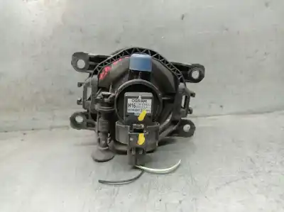 Автозапчасти б/у правая противотуманная фара за dacia dokker monospace (ke_) 1.5 dci (keaj, keah) ссылки oem iam 261507817r 89208892 valeo 