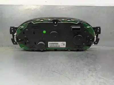 Second-hand car spare part dashboard for dacia dokker monospace (ke_) 1.5 dci (keaj, keah) oem iam references 248101641r  248100805r