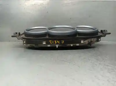 Second-hand car spare part dashboard for dacia dokker monospace (ke_) 1.5 dci (keaj, keah) oem iam references 248101641r  248100805r