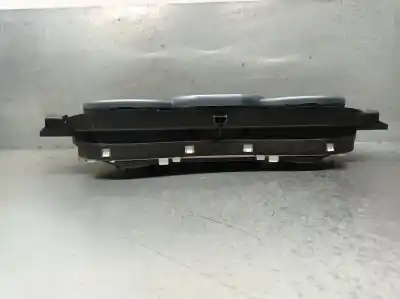 Second-hand car spare part dashboard for dacia dokker monospace (ke_) 1.5 dci (keaj, keah) oem iam references 248101641r  248100805r