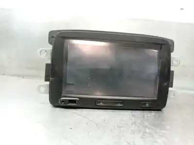 Second-hand car spare part  for DACIA DOKKER MONOSPACE (KE_)  OEM IAM references 281156224R LAN5200WRA 