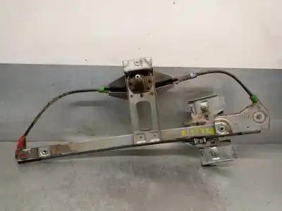 Peça sobressalente para automóvel em segunda mão elevador de vidros traseiro direito por volkswagen vento (1h2) 1.6 referências oem iam 1h4839402e