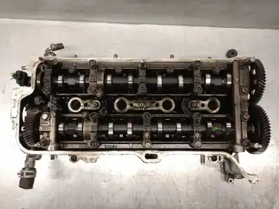 Автозапчастина б/у доп для honda cr-v (re) 2.2 ctdi посилання на oem iam rmahu4  10003r06e00