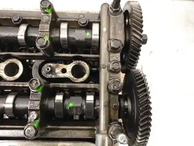 Автозапчастина б/у доп для honda cr-v (re) 2.2 ctdi посилання на oem iam rmahu4  10003r06e00