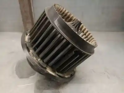 Pezzo di ricambio per auto di seconda mano motore di riscaldamento per volkswagen touareg (7la, 7l6, 7l7) 2.5 r5 tdi riferimenti oem iam 7h0819021  