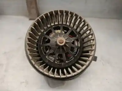 Pezzo di ricambio per auto di seconda mano motore di riscaldamento per volkswagen touareg (7la, 7l6, 7l7) 2.5 r5 tdi riferimenti oem iam 7h0819021  