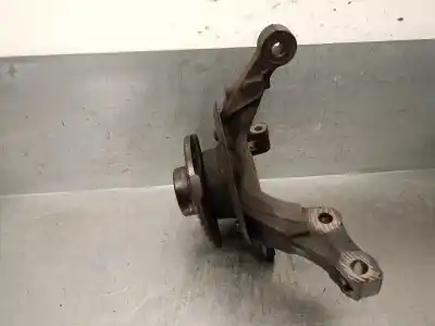Second-hand car spare part front right knuckle for opel corsa c (x01) 1.0 (f08, f68) oem iam references 308039  308039
