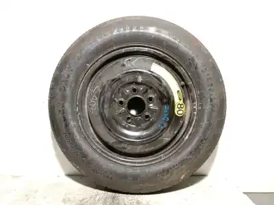 Автозапчасти б/у запасное колесо за jeep compass (mk49) 2.2 crd ссылки oem iam 05105079ab